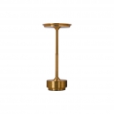 07207-T,20 Автономная настольная лампа Ренна бронз