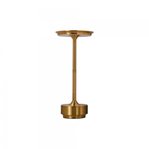 07207-T,20 Автономная настольная лампа Ренна бронз