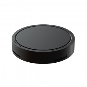 190,19 Потолочная чаша Сатори черный