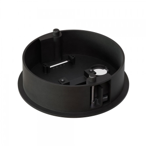 191-2,19 Потолочная чаша встраиваемая Сатори черн