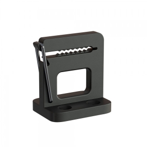 192,19 Крепеж для ремня Сатори черный