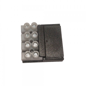 194,19 Модуль подключения Сатори черный