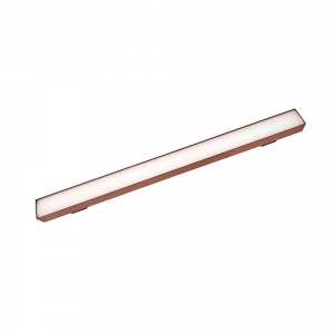 6423-1,06 Светильник Сатори терракотовый Led 30W