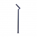 09203-F(220V),16(05) Светильник уличный Сания