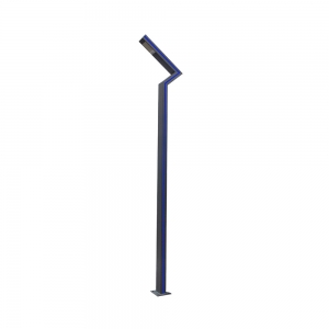 09203-F(220V),16(05) Светильник уличный Сания