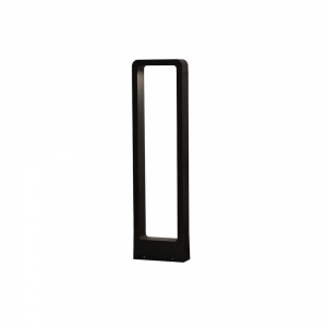 09304-60F,19 Светильник уличный Грали черный