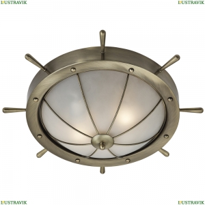 A5500PL-2AB Потолочный светильник Arte lamp, San Marco