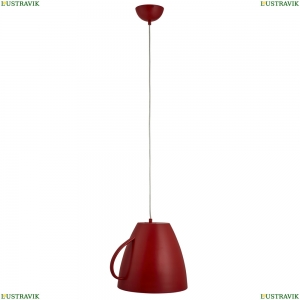 A6601SP-1RD Подвесной светильник Arte lamp, Caffetteria
