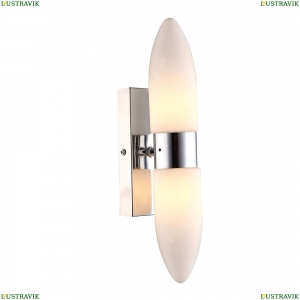 A9502AP-2CC Подсветка для зеркал Arte lamp, Aqua