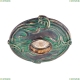 A5277PL-1AB Точечный светильник Arte lamp, Ancara