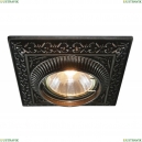 A5284PL-1SB Встраиваемый светильник Arte lamp, Occhio