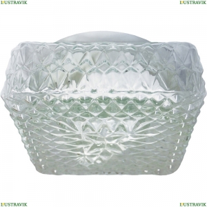 A3405PL-1SS Потолочный светильник Arte lamp, Crystal