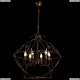 A8960SP-6GA Подвесная люстра Arte lamp, Bellator