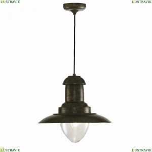 A5530SP-1RI Подвесной светильник Arte lamp, Fisherman