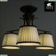 A5133PL-3BR Потолочная люстра Arte lamp, Irene