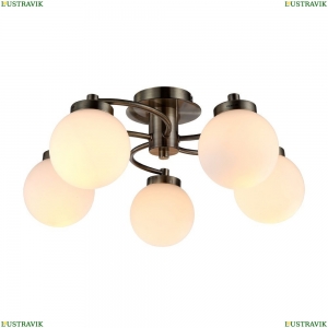 A8170PL-5AB Потолочная люстра Arte lamp, Cloud