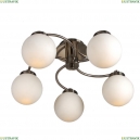 A8170PL-5SS Потолочная люстра Arte lamp, Cloud