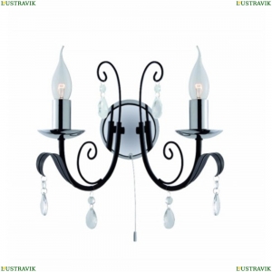 A1742AP-2BK Бра Arte lamp, Romana