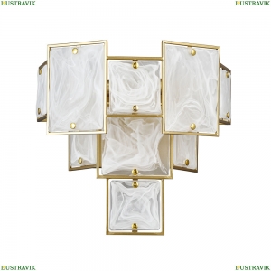 A4068AP-3SG Настенный светильник Arte Lamp, Theemin