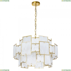 A4068LM-12SG Подвесная люстра Arte Lamp, Theemin