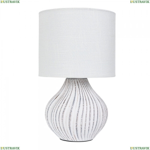 A5034LT-1WH Настольная лампа Arte Lamp, Nusakan