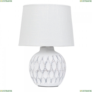A5033LT-1WH Настольная лампа Arte Lamp, Scheat