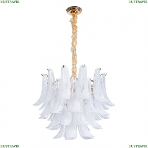 A4072LM-9GO Подвесная люстра Arte Lamp, Maya