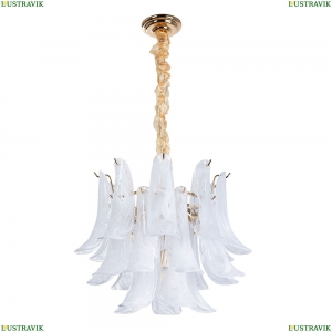 A4072LM-6GO Подвесная люстра Arte Lamp, Maya