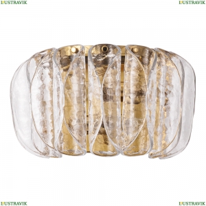 A4073AP-2PB Настенный светильник Arte Lamp, Evelyn