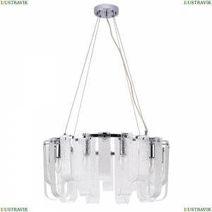 A4074LM-10CC Подвесная люстра Arte Lamp, Denebola