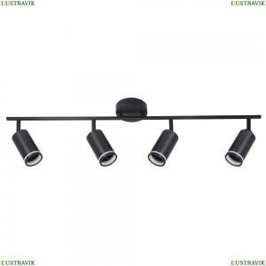 A2365PL-4BK  Спот Arte Lamp, Imai