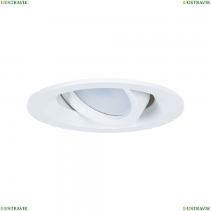 A2862PL-1WH Встраиваемый светильник Arte Lamp, Mira