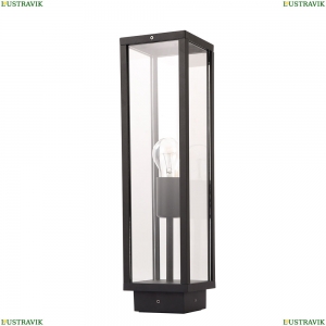 A1631PA-1BK Ландшафтный светильник Arte Lamp, Pot