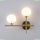 A3988AP-2AB Бра Arte Lamp, Bolla-Piccolo
