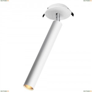 357557 Встраиваемый светодиодный светильник Novotech (Новотех), Modo