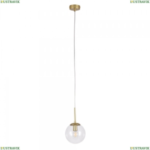 A1915SP-1GO Подвесной светильник Arte Lamp, Volare