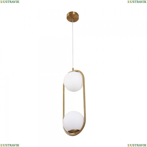 A7745SP-2AB Подвесной светильник Arte Lamp, Matisse