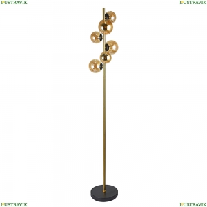 A2243PN-6PB Торшер Arte Lamp, Gemini