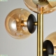 A2243PN-6PB Торшер Arte Lamp, Gemini