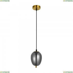 A2232SP-1PB Подвесной светильник Arte Lamp, Freddie