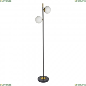 A2224PN-2BK Торшер Arte Lamp, Alcor