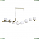 A2224SP-8BK Подвесная люстра Arte Lamp, Alcor