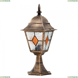 A1541FN-1BN Ландшафтный светильник Arte Lamp, Madrid