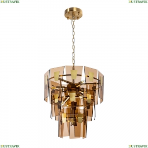 A4066LM-6PB Подвесная люстра Arte Lamp, Sophia