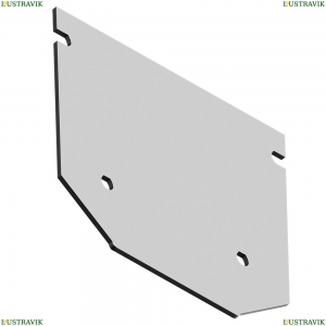 A641005E Заглушка для профиля Arte Lamp, Expert-Accessories