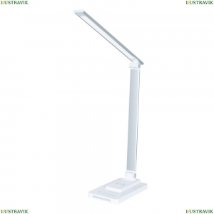 A5122LT-1WH Офисная настольная лампа Arte Lamp, William