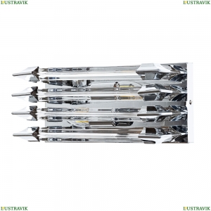 A1059AP-2CC Настенный светильник Arte Lamp, Caravaggio