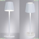 A1616LT-1WH  Уличный настольный светильник Arte Lamp, Fuyue