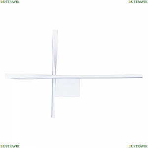 A2217AP-2WH Настенный светильник Arte Lamp, Acrux