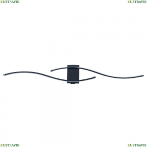 A2216AP-1BK Настенный светильник Arte Lamp, Aludra